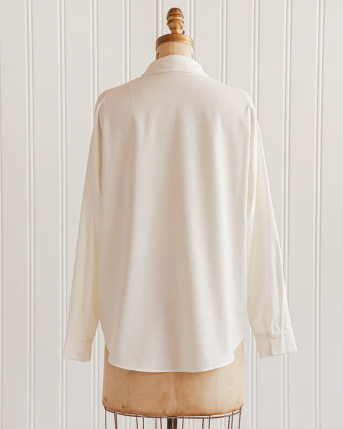 Coastal Mist Shirt